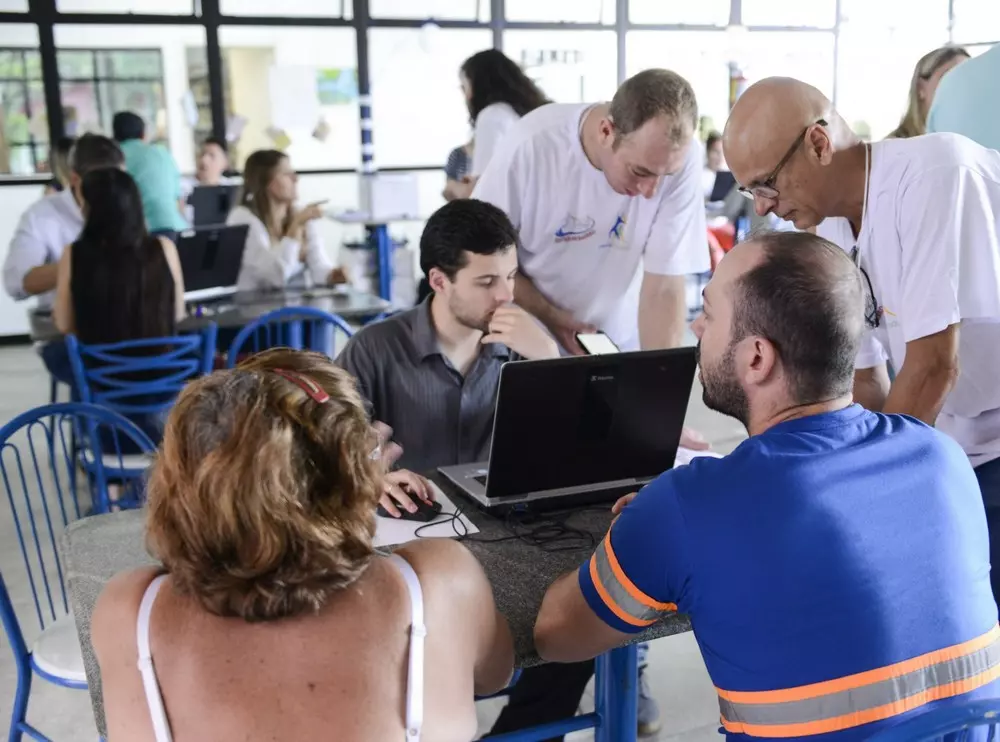 Ação Sesc Cidadão acontece neste sábado em Rio Negro